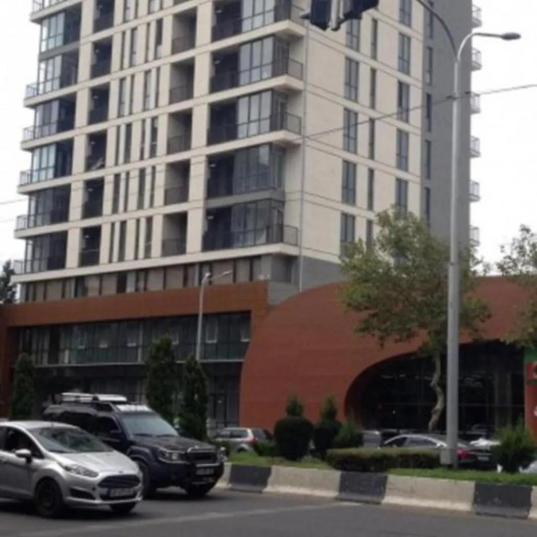 Best Apartments G 376 트빌리시 조지아