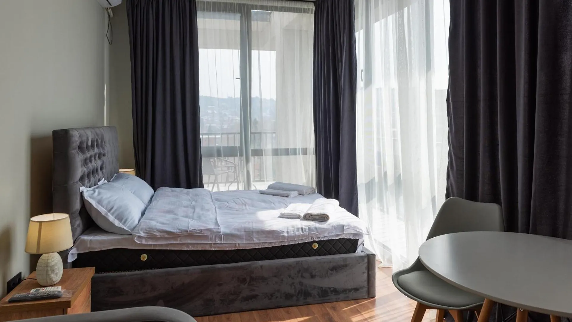 Best Apartments G 376 트빌리시