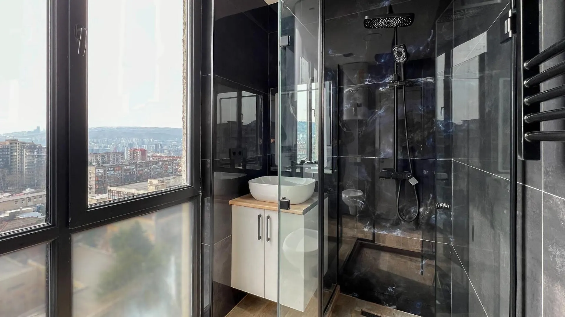 Best Apartments G 376 트빌리시 조지아