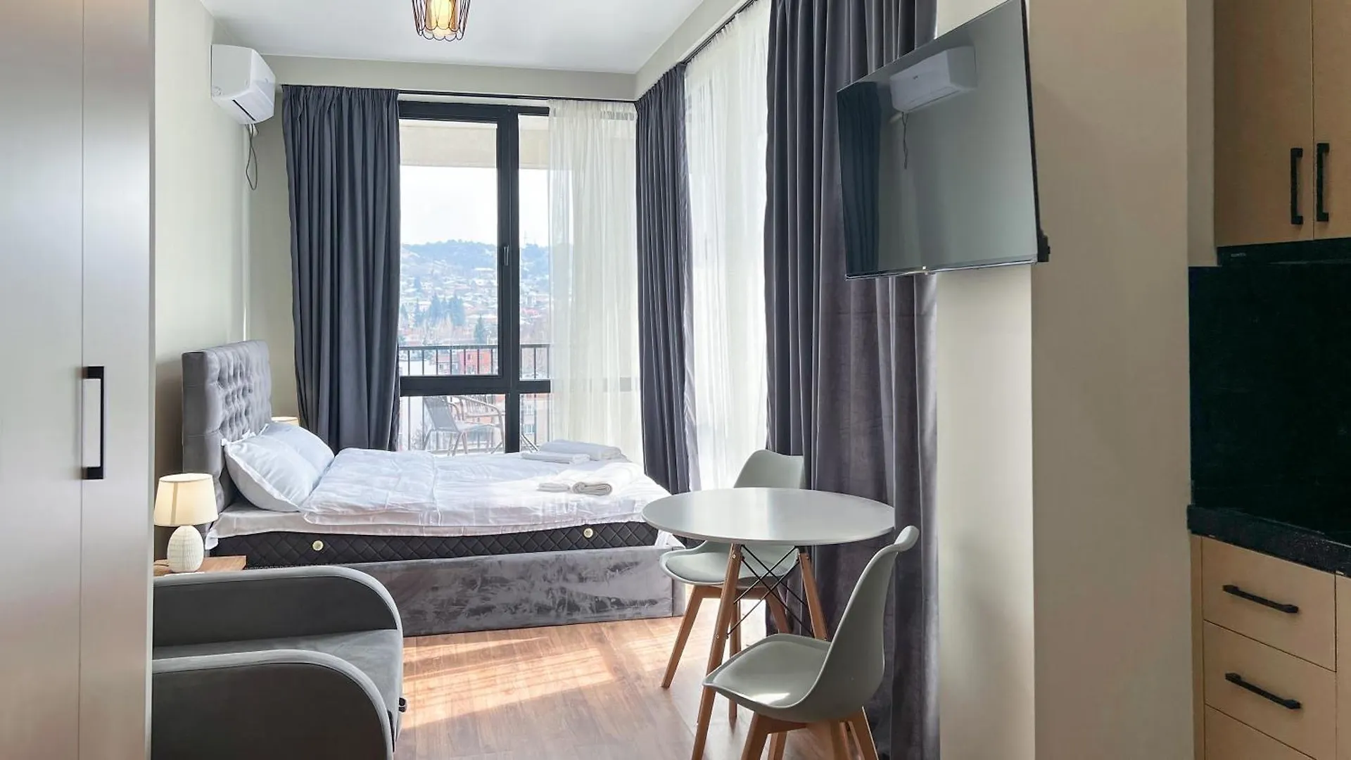 Best Apartments G 376 트빌리시 조지아